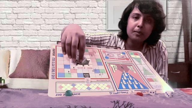 How to play GIVE AND TAKE game in Hindi|Ekta 50 Family & Fun Boardgame Solutions |By Hesper TheLigh смотреть онлайн