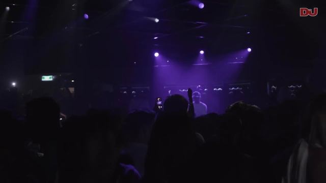 Vintage Culture DJ Set From Hï Ibiza