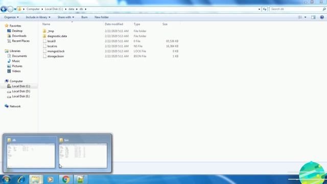 How to Download and Install mongoDB and Studio 3T1 смотреть онлайн