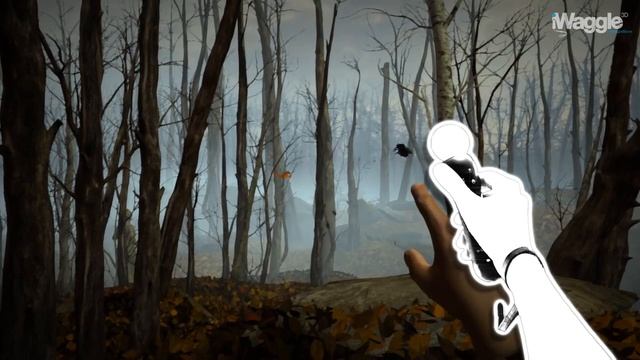 iWatch | Datura PlayStation Move Analysis смотреть онлайн
