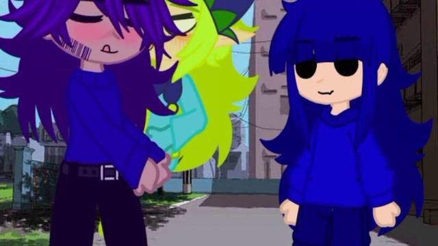 — название мини фильма: наша встреча. смотреть онлайн