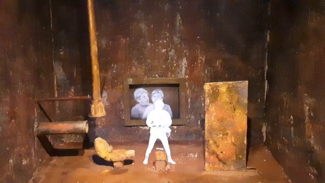 Эпиналь, Музей древнего и современного искусства, модерн/Musée d’art ancien et contemporain, Epinal смотреть онлайн