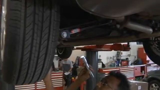 Toyota OEM Parts vs Aftermarket Parts Angleton Lake Jackson TX смотреть онлайн