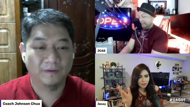 2023 Fengshui Tips from Coach Johnson Chua #OAGOT смотреть онлайн