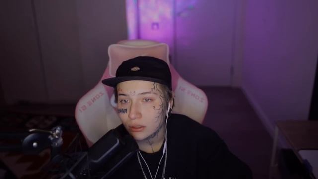 ВИЛКА ПЛАЧЕТ НА СТРИМЕ... чат довел вивалетту до слез... стрим 23.03.23 смотреть онлайн