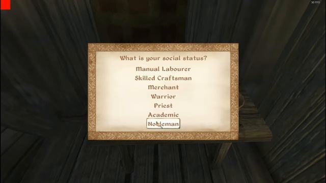 Oblivion Mods: Alternate Start by Boat! смотреть онлайн