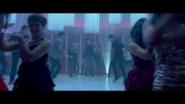 Shake it Like Shammi Full Video - Hasee Toh Phasee|Parineeti, Sidharth|Benny Dayal смотреть онлайн