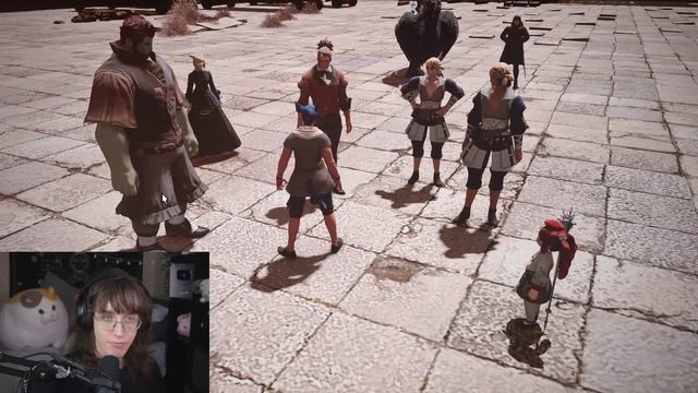 Pint does the most insane trial in FFXIV смотреть онлайн