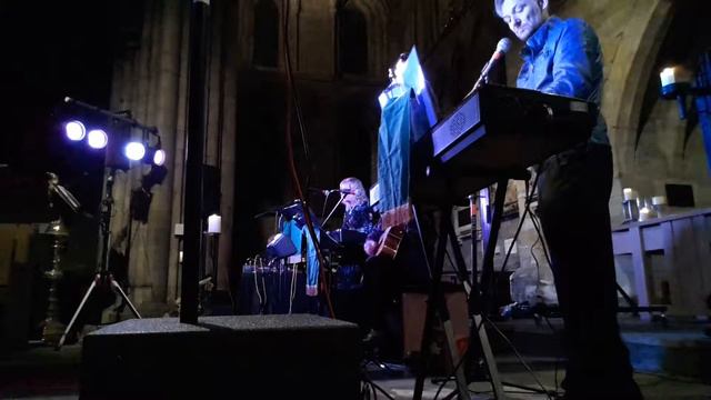 Julian Of Norwich Concert 4 смотреть онлайн
