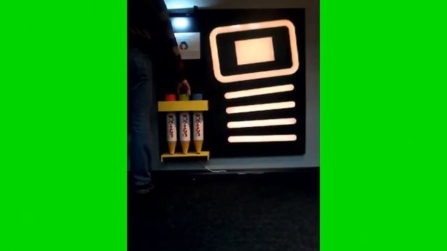 Смешение цветов смотреть онлайн