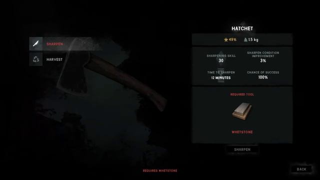 The Long Dark: Wintermute :: MILTON SCAVENGING [03] смотреть онлайн