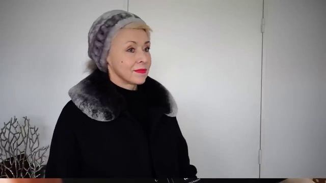 Пора утепляться АУТФИТЫ с ШАПКАМИ смотреть онлайн