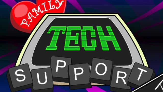 anti_sephi_r0t (Family Tech Support OST) смотреть онлайн