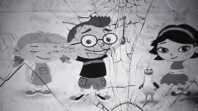 Маленькие эйнштейны - free game! смотреть онлайн