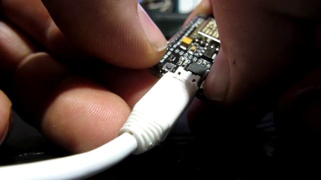 NodeMCU flash espbasic смотреть онлайн