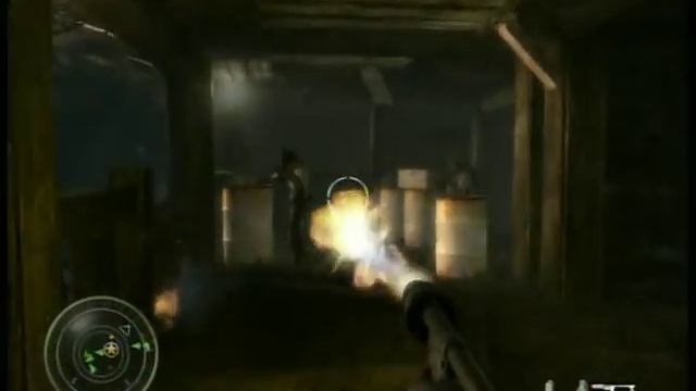 Call Of Duty World At War Gameplay Mission 12 Allumette et Chalumeau Part 2 смотреть онлайн