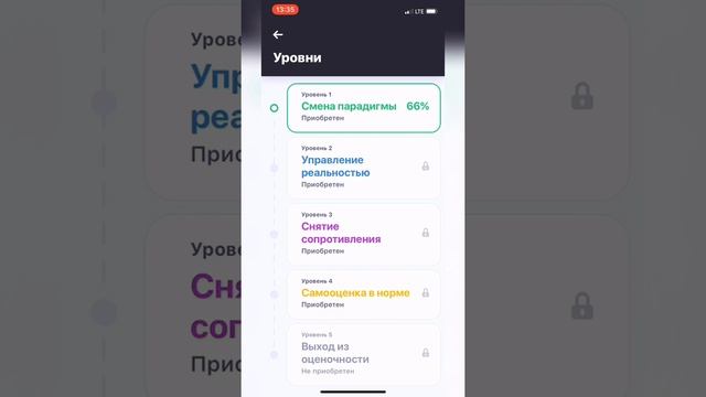 Master Kit . Что такое Мастер Кит . Как выявить и убрать ограничивающие убеждения , страхи на цель смотреть онлайн