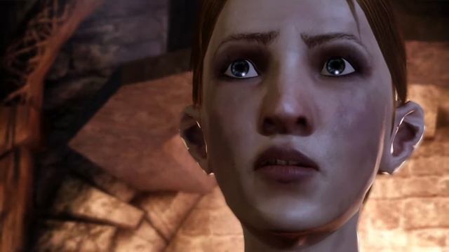 Dragon Age: Origins #8 Демон Желания... смотреть онлайн