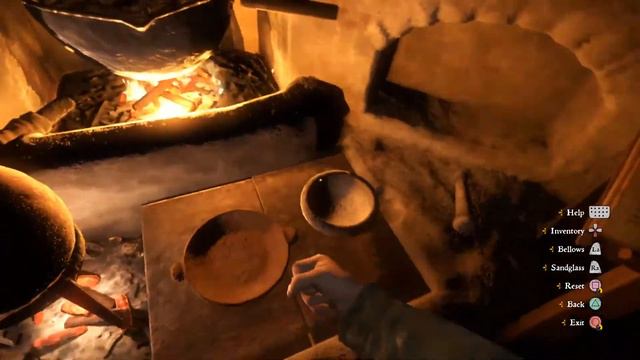 Kingdom Come Deliverance: How to Brew Aesop Potion (Alchemy Guide) смотреть онлайн