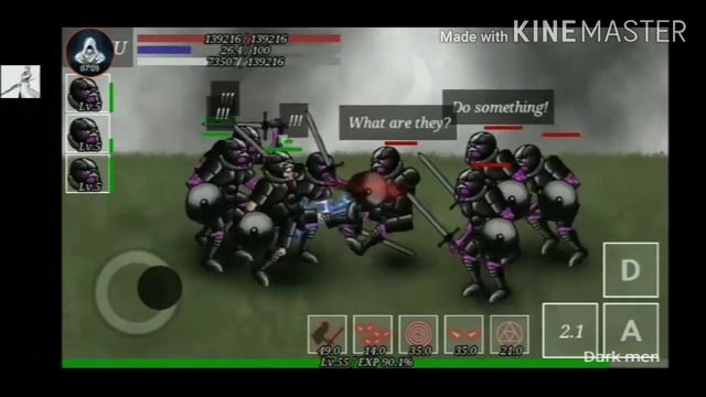 2 secret in necromancer story смотреть онлайн