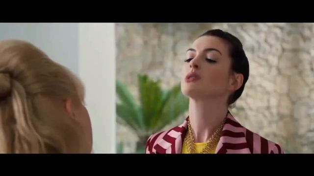 Фильм Отпетые мошенницы Tom Jones Shes a lady смотреть онлайн