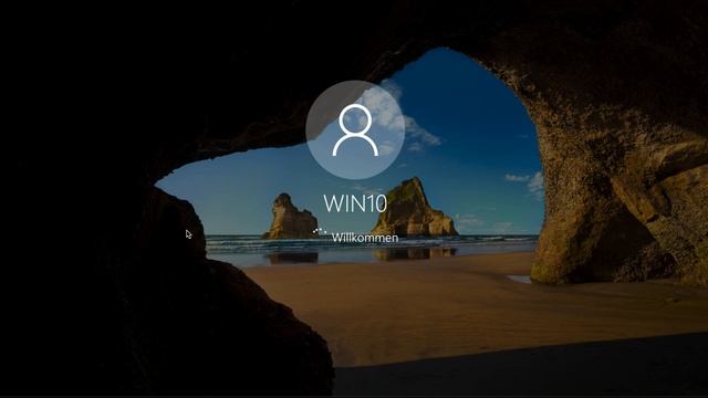 HARDLOCK - Windows 10 Pro 64bit смотреть онлайн