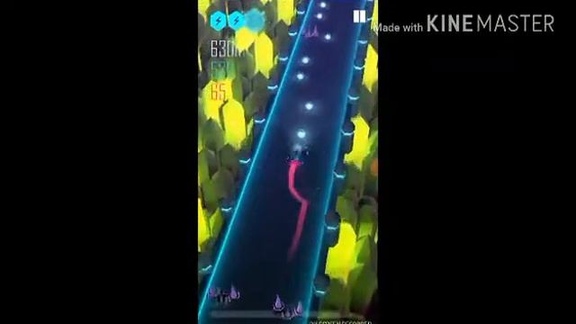 ПРОХОЖДЕНИЕ ИГРЫ Beat Racer!! 1ч смотреть онлайн