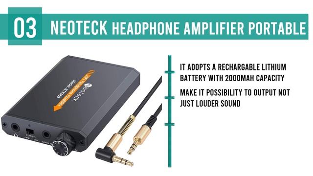 Best Headphone Amplifiers 2019 : Top 5 Headphone Amplifiers Reviews смотреть онлайн