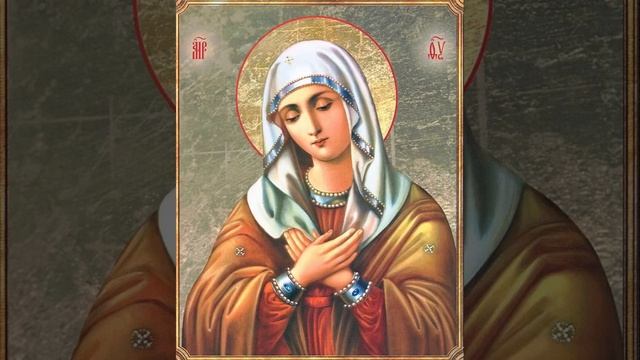 # 71 сон Пресвятой Богородицы# смотреть онлайн