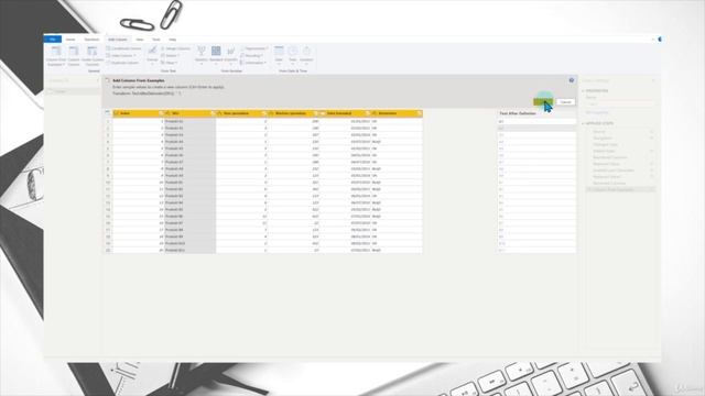 Microsoft Power BI - kompaktowy kurs dla zabieganych 100 minut смотреть онлайн