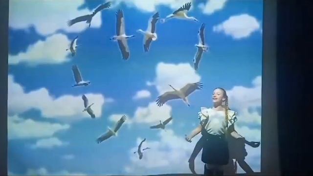 Кузнецова Снежана, МОУ СОШ №4, г. Комсомольск-на-Амуре смотреть онлайн