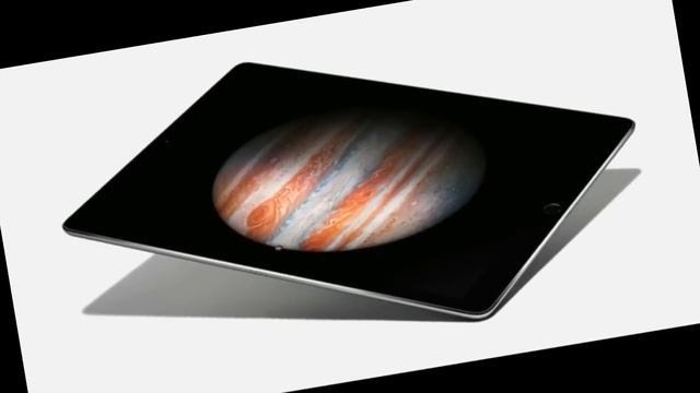 24 Hours With The IPad Pro