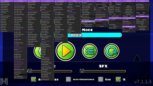 PLAYEROK - ОБМАН? | MaFFaKa, Поддельные MegaHack и Ноющий Absolute смотреть онлайн