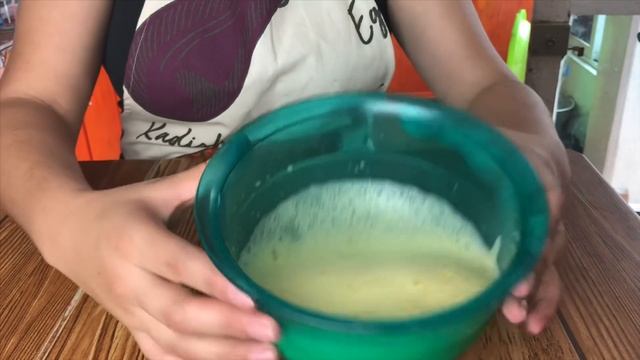 Pay de manzana en sartén ? muy fácil y esponjoso!! смотреть онлайн