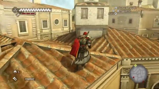 Assassin's Creed Brotherhood PS4 Platinum Trophy ( iLmIgLiOrE91 ) смотреть онлайн