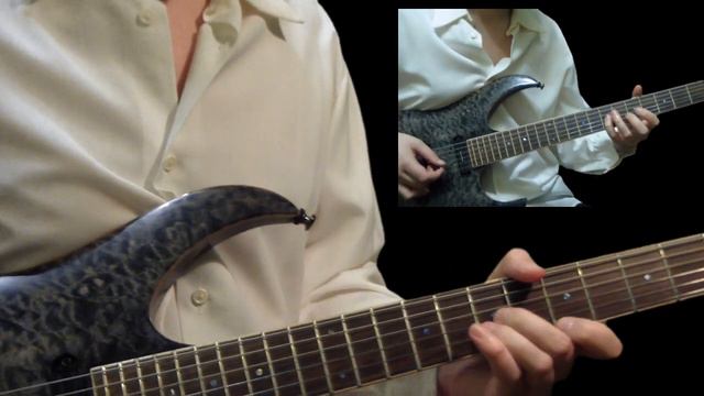 Slavic motive with the POG2 смотреть онлайн