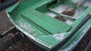 baza-lodok.ru   обзор лодка ЯЗЬ  все + и -