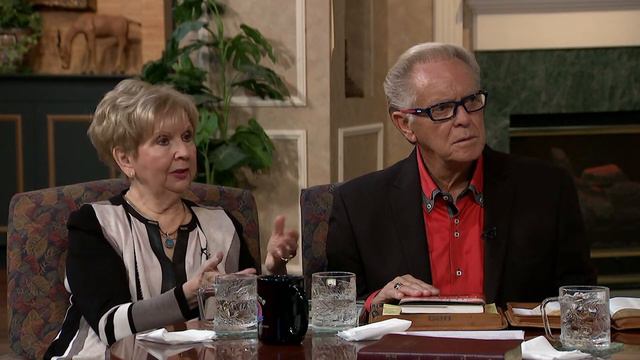 Herman and Sharron - Ed Silvoso - Evangelist смотреть онлайн