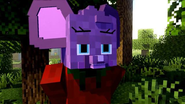 Съели! Minecraft Animation. #Minecraft #Furry #Minecraftanination смотреть онлайн