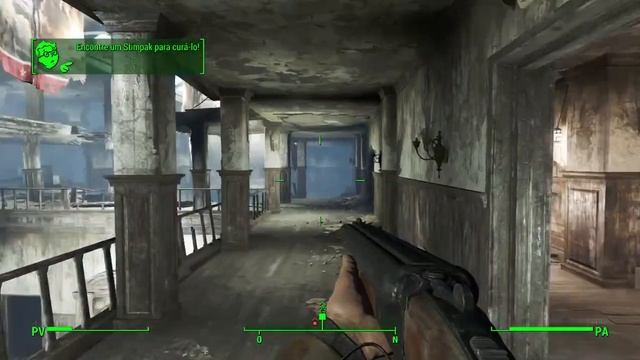 FALLOUT 4 NOTEBOOK E20 CELERON 5205U смотреть онлайн