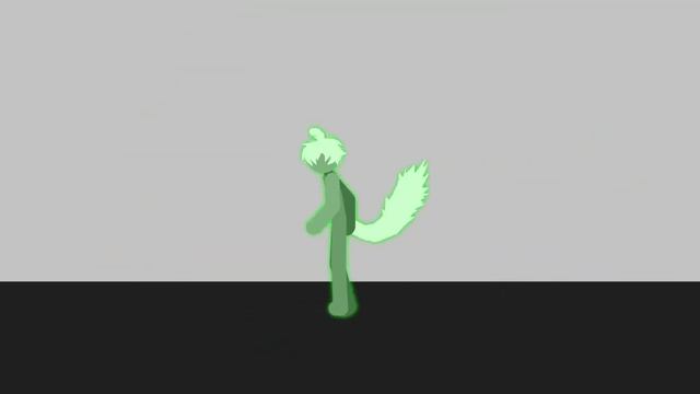 Mink v4 showcase (stick nodes) смотреть онлайн
