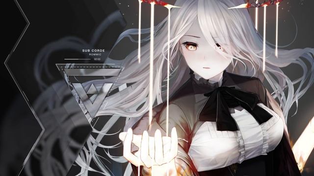 Rommic - Sub Corde смотреть онлайн