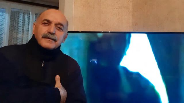 Armen Adamyan Փակ փողոց