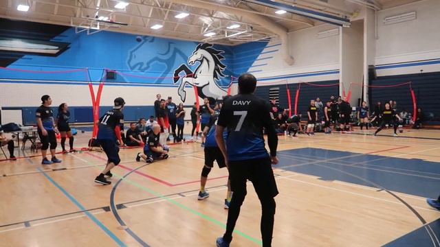 026 BC Provincials Playoffs Vendetta W vs Cerberus Game 1 смотреть онлайн