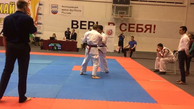 Власов СтаниславСФО 2017 смотреть онлайн