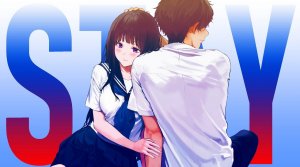 Stay / AMV / Анимемикс / Animemix