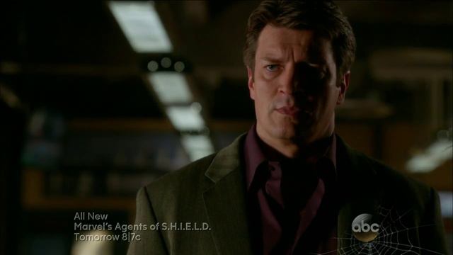 Castle 6x05 "Time Will Tell" Castle Drives Beckett Crazy | Talk about 3 Caskett Kids (HD/CC) смотреть онлайн