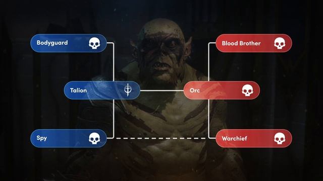 How the Nemesis System Creates Stories смотреть онлайн