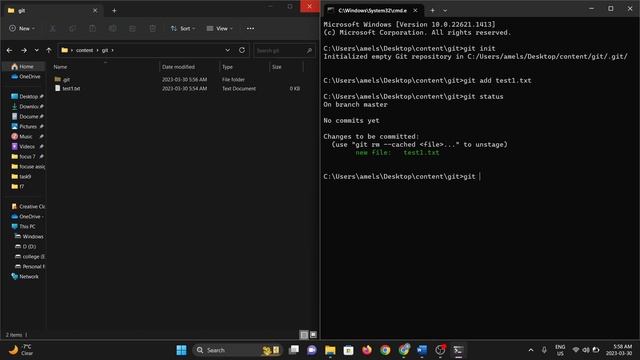 "Unlock the Power of Version Control! Learn Git Basics in Minutes" | Malayalam Session смотреть онлайн