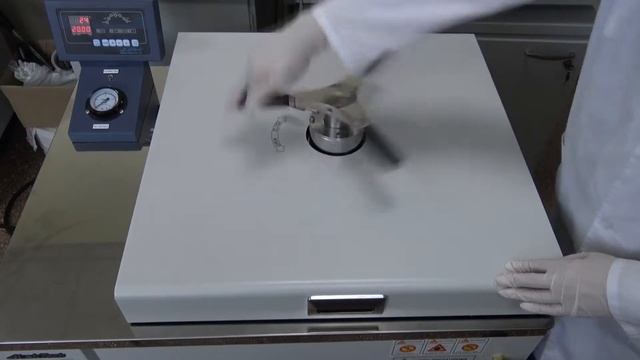 Видеоинструкция к автоклаву Lac5080 Sd (daihan Labtech)